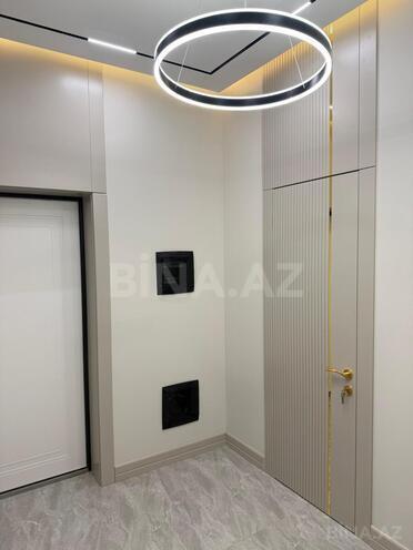 Satılır 2 otaqlı yeni tikili 70 m², Bayıl q., photo 18 from 23