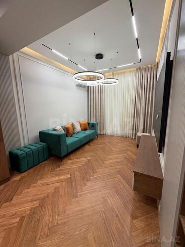 Satılır 2 otaqlı yeni tikili 70 m², Bayıl q., photo 12 from 23