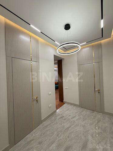 Satılır 2 otaqlı yeni tikili 70 m², Bayıl q., photo 16 from 23
