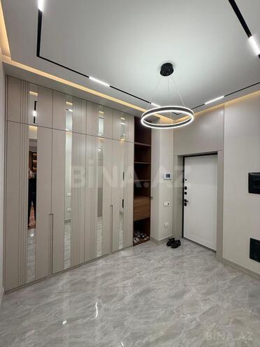 Satılır 2 otaqlı yeni tikili 70 m², Bayıl q., photo 17 from 23