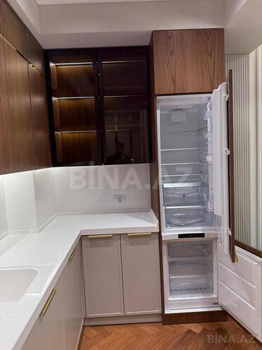 Satılır 2 otaqlı yeni tikili 70 m², Bayıl q., photo 20 from 23