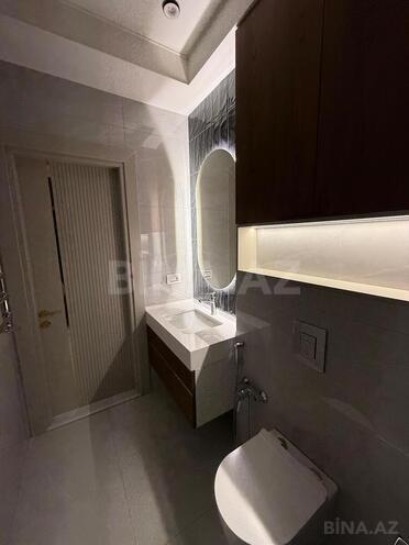 Satılır 2 otaqlı yeni tikili 70 m², Bayıl q., photo 22 from 23