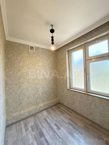 Satılır 3 otaqlı köhnə tikili 60 m², İnşaatçılar m., photo 8 from 14