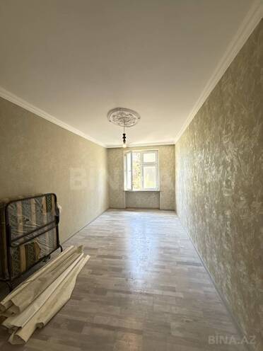 Satılır 3 otaqlı köhnə tikili 60 m², İnşaatçılar m., photo 5 from 14