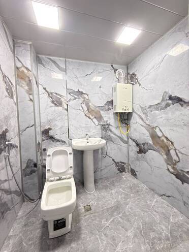 Satılır 3 otaqlı köhnə tikili 60 m², İnşaatçılar m., photo 6 from 14