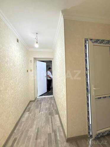 Satılır 3 otaqlı köhnə tikili 60 m², İnşaatçılar m., photo 11 from 14