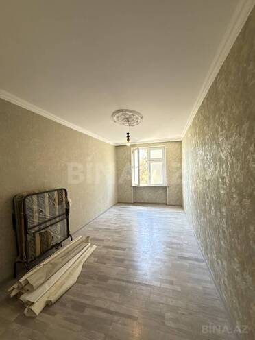 Satılır 3 otaqlı köhnə tikili 60 m², İnşaatçılar m., photo 12 from 14