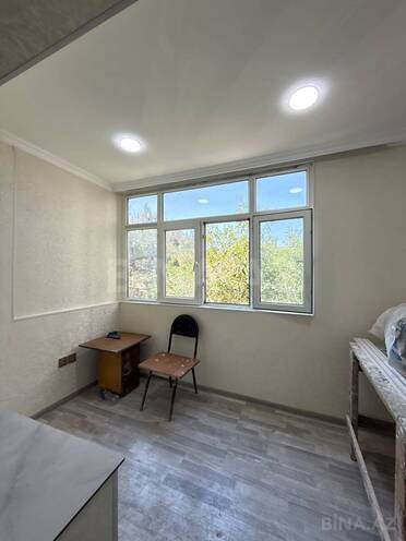 Satılır 3 otaqlı köhnə tikili 60 m², İnşaatçılar m., photo 10 from 14