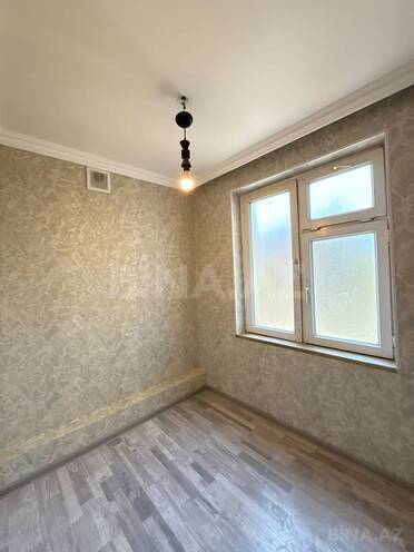 Satılır 3 otaqlı köhnə tikili 60 m², İnşaatçılar m., photo 7 from 14