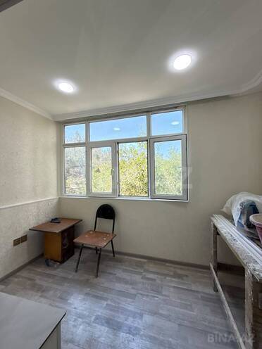 Satılır 3 otaqlı köhnə tikili 60 m², İnşaatçılar m., photo 13 from 14