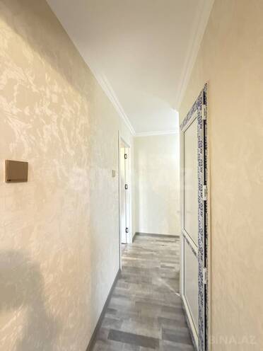 Satılır 3 otaqlı köhnə tikili 60 m², İnşaatçılar m., photo 3 from 14