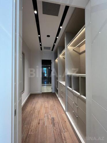 İcarəyə verilir 5 otaqlı yeni tikili 400 m², İçəri Şəhər m., photo 24 from 28