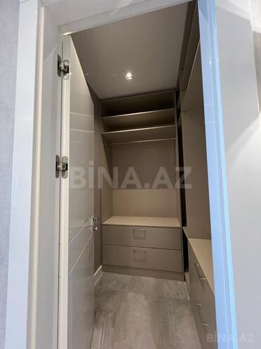 İcarəyə verilir 5 otaqlı yeni tikili 400 m², İçəri Şəhər m., photo 8 from 28