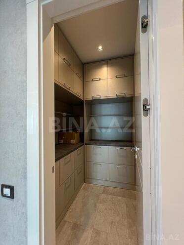 İcarəyə verilir 5 otaqlı yeni tikili 400 m², İçəri Şəhər m., photo 9 from 28