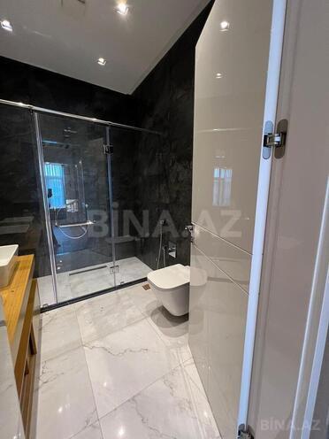 İcarəyə verilir 5 otaqlı yeni tikili 400 m², İçəri Şəhər m., photo 26 from 28