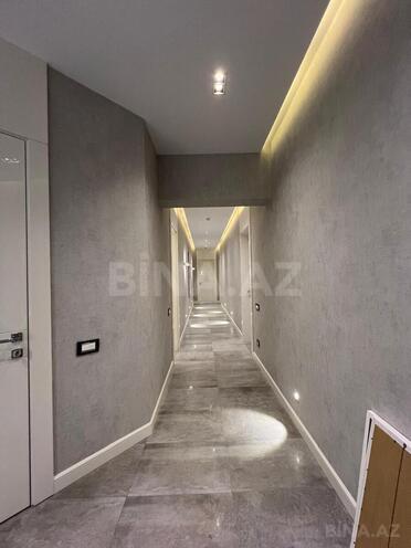 İcarəyə verilir 5 otaqlı yeni tikili 400 m², İçəri Şəhər m., photo 20 from 28