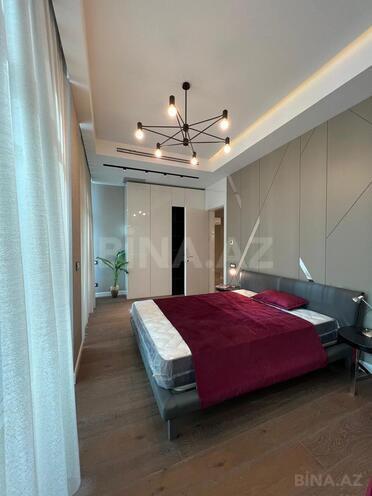 İcarəyə verilir 5 otaqlı yeni tikili 400 m², İçəri Şəhər m., photo 14 from 28
