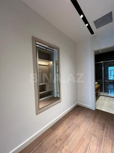 İcarəyə verilir 5 otaqlı yeni tikili 400 m², İçəri Şəhər m., photo 22 from 28