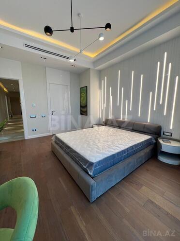 İcarəyə verilir 5 otaqlı yeni tikili 400 m², İçəri Şəhər m., photo 18 from 28