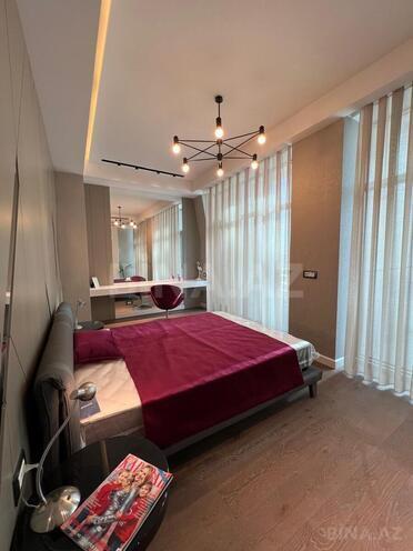 İcarəyə verilir 5 otaqlı yeni tikili 400 m², İçəri Şəhər m., photo 12 from 28