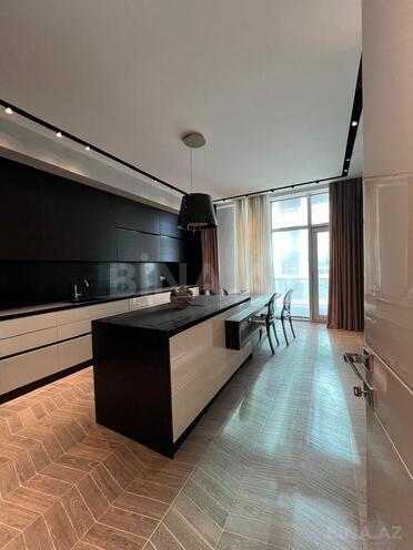 İcarəyə verilir 5 otaqlı yeni tikili 400 m², İçəri Şəhər m., photo 11 from 28