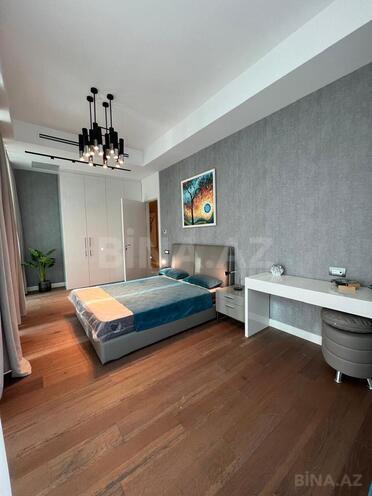 İcarəyə verilir 5 otaqlı yeni tikili 400 m², İçəri Şəhər m., photo 13 from 28