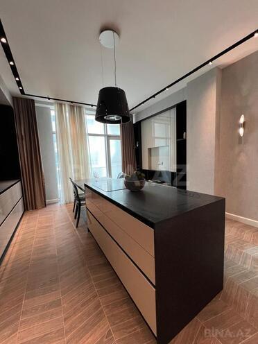İcarəyə verilir 5 otaqlı yeni tikili 400 m², İçəri Şəhər m., photo 10 from 28