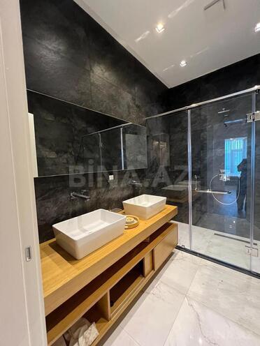 İcarəyə verilir 5 otaqlı yeni tikili 400 m², İçəri Şəhər m., photo 25 from 28