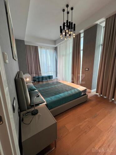 İcarəyə verilir 5 otaqlı yeni tikili 400 m², İçəri Şəhər m., photo 7 from 28
