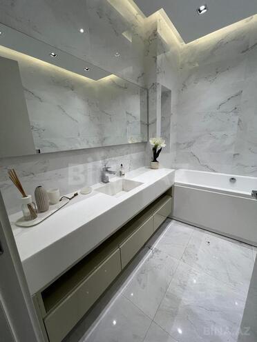 İcarəyə verilir 5 otaqlı yeni tikili 400 m², İçəri Şəhər m., photo 27 from 28