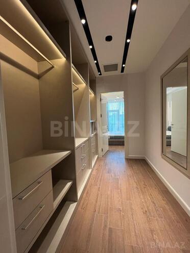 İcarəyə verilir 5 otaqlı yeni tikili 400 m², İçəri Şəhər m., photo 23 from 28