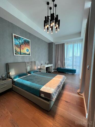 İcarəyə verilir 5 otaqlı yeni tikili 400 m², İçəri Şəhər m., photo 6 from 28