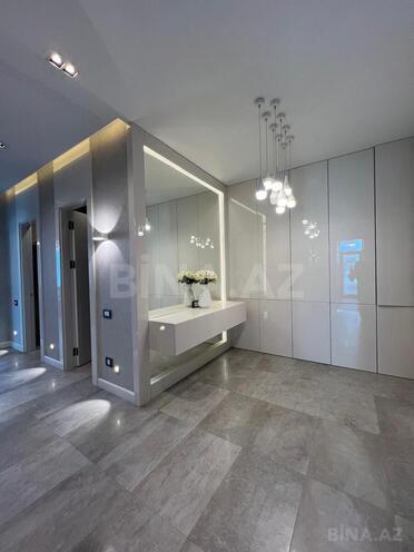 İcarəyə verilir 5 otaqlı yeni tikili 400 m², İçəri Şəhər m., photo 21 from 28