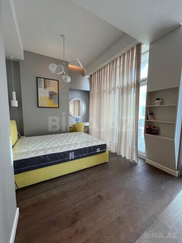İcarəyə verilir 5 otaqlı yeni tikili 400 m², İçəri Şəhər m., photo 15 from 28