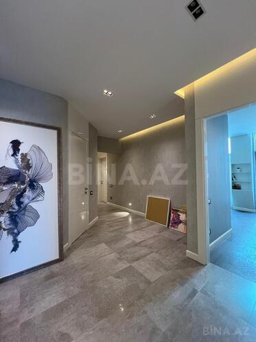 İcarəyə verilir 5 otaqlı yeni tikili 400 m², İçəri Şəhər m., photo 17 from 28