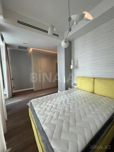 İcarəyə verilir 5 otaqlı yeni tikili 400 m², İçəri Şəhər m., photo 16 from 28