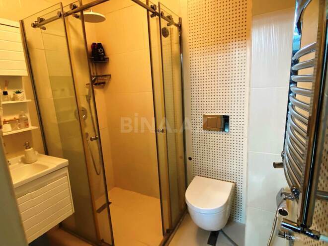 Satılır 4 otaqlı köhnə tikili 100 m², Elmlər Akademiyası m., photo 15 from 17
