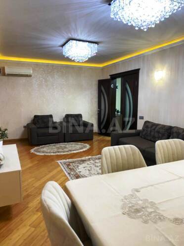 Satılır 4 otaqlı köhnə tikili 100 m², Elmlər Akademiyası m., photo 3 from 17