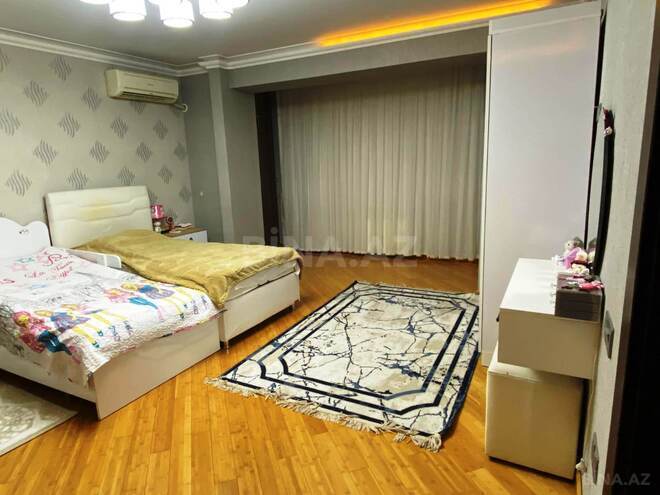 Satılır 4 otaqlı köhnə tikili 100 m², Elmlər Akademiyası m., photo 9 from 17