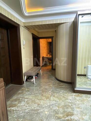 Satılır 4 otaqlı köhnə tikili 100 m², Elmlər Akademiyası m., photo 6 from 17