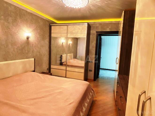 Satılır 4 otaqlı köhnə tikili 100 m², Elmlər Akademiyası m., photo 10 from 17