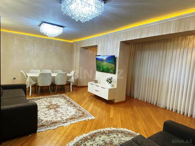 Satılır 4 otaqlı köhnə tikili 100 m², Elmlər Akademiyası m., photo 4 from 17