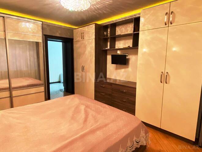 Satılır 4 otaqlı köhnə tikili 100 m², Elmlər Akademiyası m., photo 11 from 17