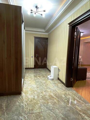 Satılır 4 otaqlı köhnə tikili 100 m², Elmlər Akademiyası m., photo 12 from 17