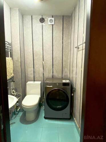 Satılır 4 otaqlı köhnə tikili 100 m², Elmlər Akademiyası m., photo 16 from 17