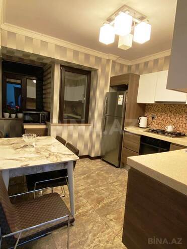 Satılır 4 otaqlı köhnə tikili 100 m², Elmlər Akademiyası m., photo 14 from 17