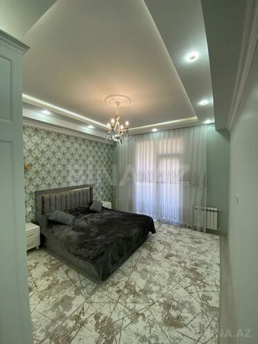 Сдаётся 3-комн. новостройка 165 м², м. Шах Исмаил Хатаи, photo 5 from 15