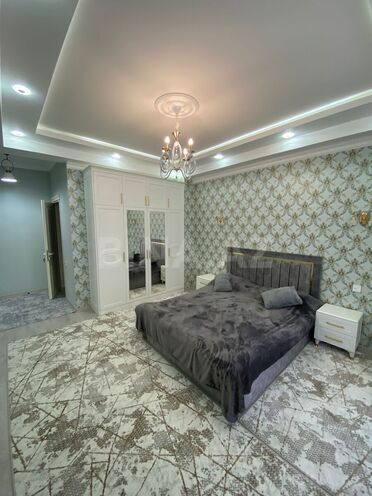 Сдаётся 3-комн. новостройка 165 м², м. Шах Исмаил Хатаи, photo 6 from 15