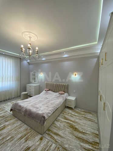 Сдаётся 3-комн. новостройка 165 м², м. Шах Исмаил Хатаи, photo 7 from 15