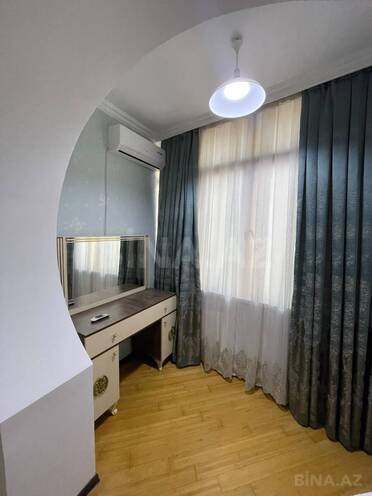 Сдаётся 2-комн. новостройка 65 м², пос. Ени Ясамал, photo 7 from 15